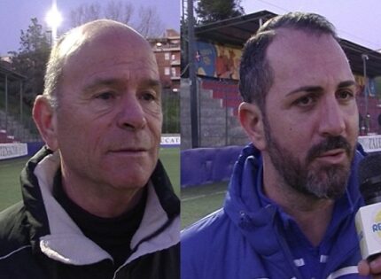 Post Finale VIII Memorial Porcelli, le interviste ai tecnici Gianfranco Pesci e Alessandro Maffei