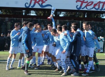 Halima Haider, la storia si ripete! La Lazio è di nuovo campione