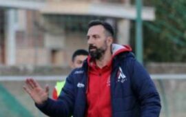 Tivoli 1919, ora è ufficiale: Panchina a Manolo LIberati, Corinaldesi sarà direttore dell’area tecnica