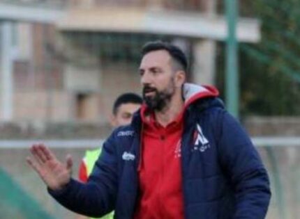 Tivoli 1919, ora è ufficiale: Panchina a Manolo LIberati, Corinaldesi sarà direttore dell’area tecnica