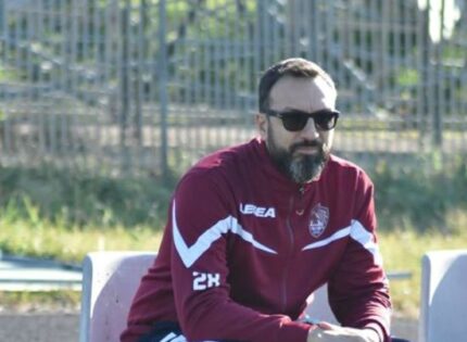 Eccellenza/Ventunesima Giornata: A Tivoli e Gaeta si preannunciano novanta minuti di fuoco!