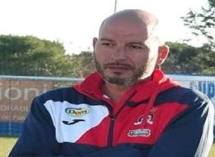 Città di Ciampino, Olivetti lascia la guida dell’U15