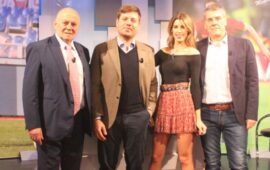 Fotogallery Trasmissione “Sport In Oro” del 19 gennaio 2020