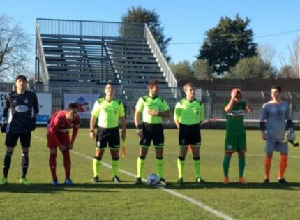 Serie D, Eccellenza e Promozione, i risultati dei recuperi odierni