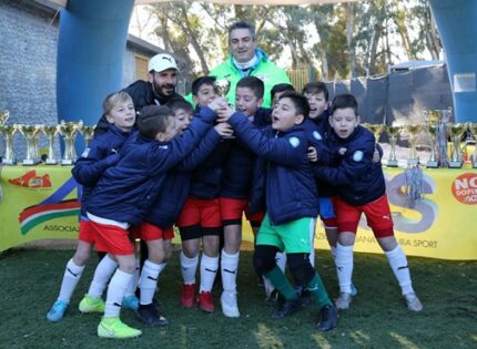 Trofeo “La Pineta dei Liberti”, questa sera alle 20:30 su Rete Oro News (ch 210) lo speciale del torneo