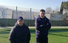 Eccellenza/Diciannovesima Giornata: Sabato al Cecconi si gioca un derby da sogno, domenica occhio a Palestrina-Astrea!