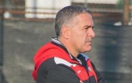 Sporting Tanas, Ranieri punta in alto: “Il nostro obiettivo sono i play-off”