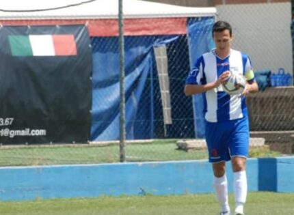 Coppa Italia di Eccellenza, irrompe Spaziani: “Centioni o Leone? Ho vinto con entrambi, ora vi dico chi dei due alzerà la coppa al cielo”