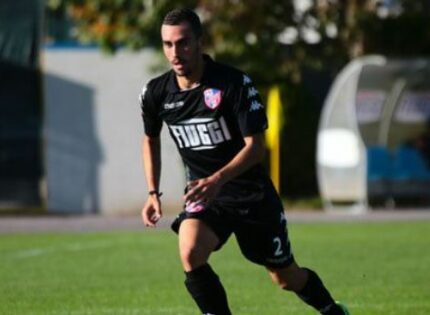 Atletico Terme Fiuggi, parla Tassone: “La partita con la Vastese ci dirà chi siamo”