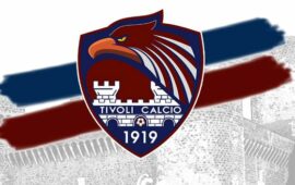 Tivoli 1919, il comunicato ufficiale del club sulla vicenda Pagliaroli-Paris