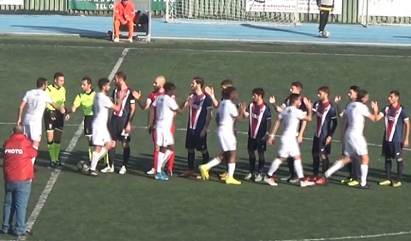 Coppa Italia, Semifinale di andata: il servizio di UniPomezia – Villalba Ocres Moca