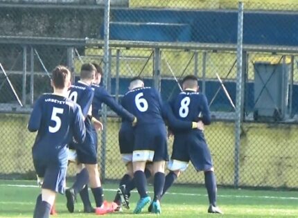 Under 15 Elite, la classifica dei marcatori dopo la ventunesima giornata