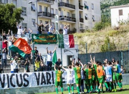 Vicovaro, Ianzi non ha preferenze: “Coppa o campionato? Vogliamo competere su entrambi i fronti”
