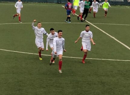 Under 14 Elite, la classifica marcatori aggiornata dopo il diciottesimo turno