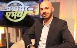 Ufficiale, Albino Isabella allenerà la prima squadra del Grifone