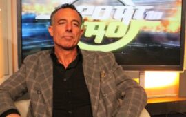 Villalba Ocres Moca, la soddisfazione del ds Angelucci: “Gettate le basi per un futuro ancor più roseo. Leone? E’ un grande”