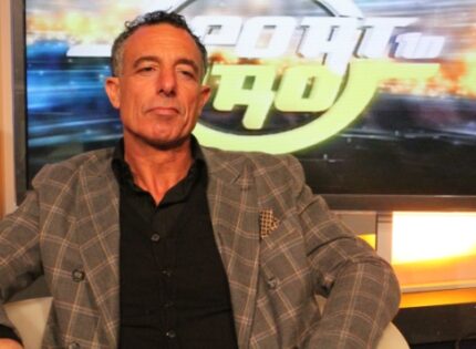 Villalba Ocres Moca, la soddisfazione del ds Angelucci: “Gettate le basi per un futuro ancor più roseo. Leone? E’ un grande”