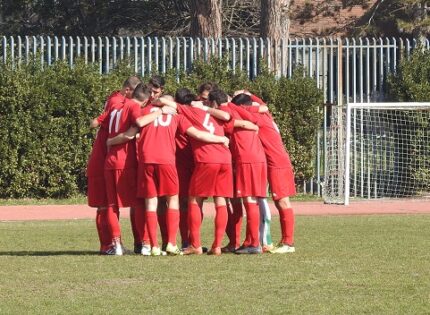 L’Astrea concede il bis: Dopo il Gaeta anche l’Insieme Ausonia si arrende alla squadra di Ferretti
