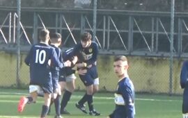 Under 15 Elite, la classifica dei marcatori dopo la ventiduesima giornata