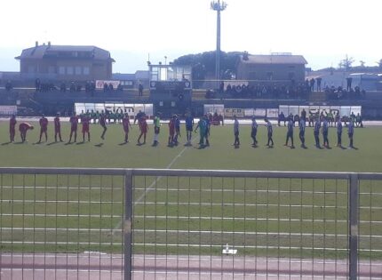Serie D, Girone E: Bolletta segna, Meniconi para un rigore a Damiano: il Bastia batte 1-0 il Trestina