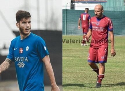 Eccellenza/Ventesima Giornata: C’è Montespaccato-Tivoli 1919, è Diego contro Diego!