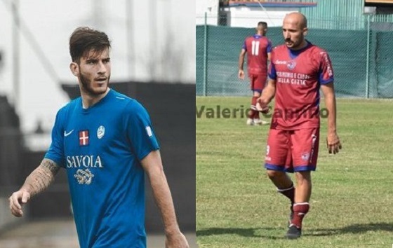 Eccellenza/Ventesima Giornata: C’è Montespaccato-Tivoli 1919, è Diego contro Diego!
