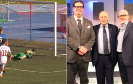 Rete Oro News ch 210, questa sera alle 20,30 Pomezia – Scandicci e a seguire la replica del “Il Tribunale delle Romane”