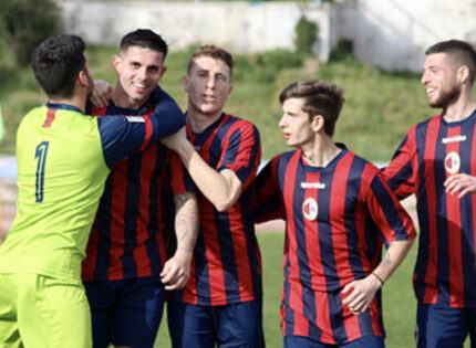 Serie D, Girone G: c’è il derby del litorale tra Ladispoli e Ostiamare. La Turris aspetta il Budoni