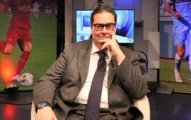 LND, rinnovato il Consiglio del Dipartimento Interregionale. L’Avv. Barbiero confermato Coordinatore