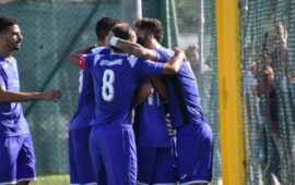 Serie D, i risultati dell’undicesima giornata dei gironi E, F, G