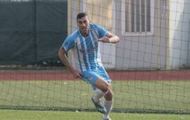 Insieme Ausonia, Palumbo a testa alta: “Stiamo bene, a Gaeta si è visto…”