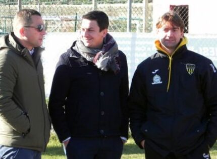 Monti Cimini, l’elogio di Scarpetta: “La crisi? Superata da grande club, ora puntiamo ad un piazzamento di prestigio”