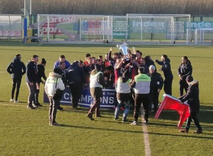 Sorteggio Coppa Italia di Eccellenza per chi giocerà in casa, gli accoppiamenti ufficiali
