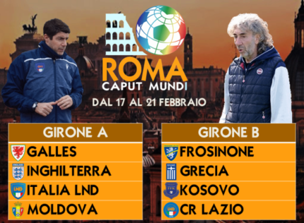 Roma Caput Mundi, i risultati della seconda giornata