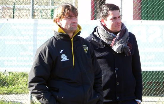 Monti Cimini, Scorsini predica attenzione: “La Corneto Tarquinia? Sarà una battaglia…”