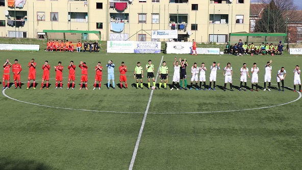 Pari e patta tra Vis Artena e Lanusei, sesto risultato utile per i rossoverdi