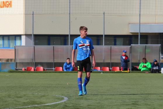 Under 17 Elite, la classifica dei marcatori dopo la diciannovesima giornata