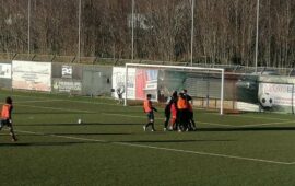 Live Finale Coppa Italia di Eccellenza: trionfo Real Monterotondo Scalo