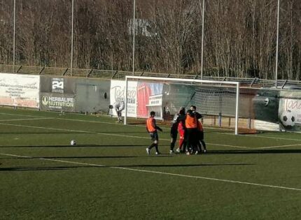 Live Finale Coppa Italia di Eccellenza: trionfo Real Monterotondo Scalo