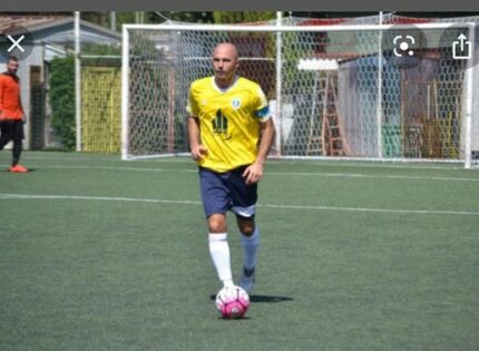 Atletico Morena, il Responsabile del settore giovanile Battistelli: “Onorato di questo ruolo”