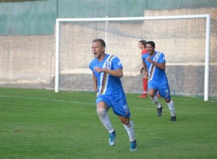 Albalonga, Casimirri si tiene stretto il pari: “Importante aver mantenuto le distanze in classifica”