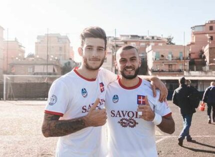 Montespaccato, parla Di Nezza: “Orgoglioso di questo gruppo”