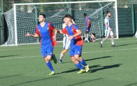 Under 19 Elite, la classifica marcatori aggiornata dopo il ventiquattresimo turno