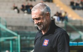 Montespaccato, rinviati a data da destinarsi i due recuperi con Pianese e Foligno