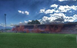 Eccellenza/Girone C, la Quindicesima Giornata: Che partita a Ferentino!