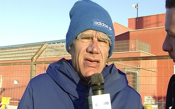 Post Finale Coppa Italia, amarezza Villalba Ocres Moca: l’intervista al tecnico Diego Leone