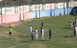 Eccellenza, Villalba Ocres Moca – Ottavia 2 – 1: la sintesi della partita