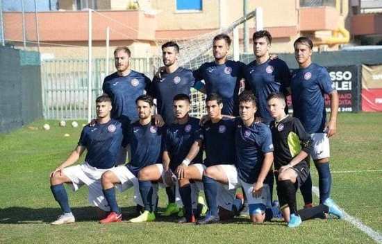 Promozione: Il programma gare della Venticinquesima Giornata del Girone A