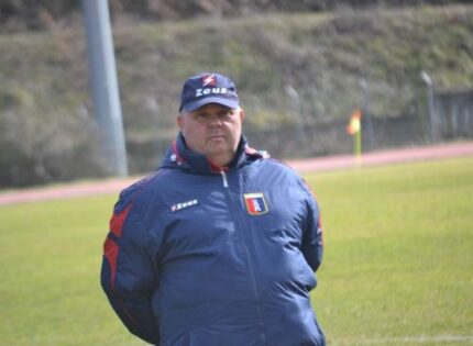 Rocca Priora, il ds Giovannetti carica i suoi: “Fuori gli attributi, dobbiamo uscire da questa situazione”