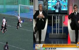 Rete Oro News ch 210: questa sera alle 20,30 Pomezia – Monterosi e a seguire la replica del “Il Tribunale delle Romane”